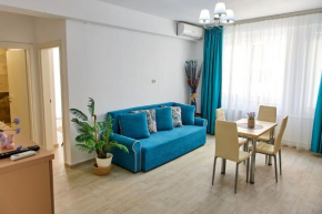 Apartament Smarald 1